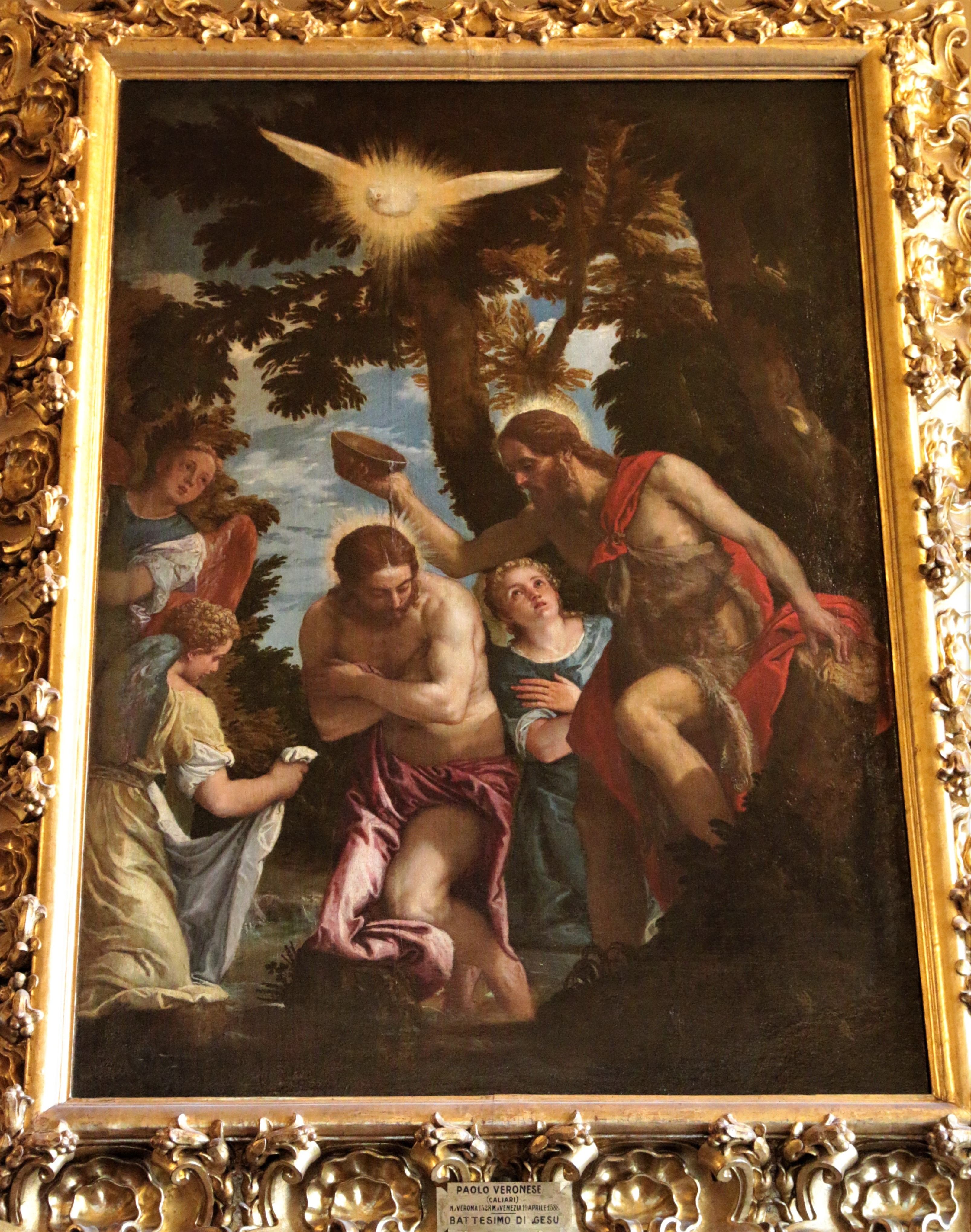 Palazzo Pitti